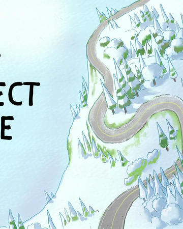 The Perfect Tree We Bare Bears Wiki Fandom