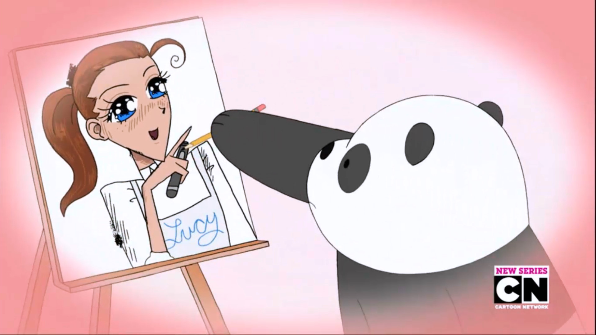 Image - Panda's Date 047.jpg | We Bare Bears Wiki | FANDOM powered by Wikia