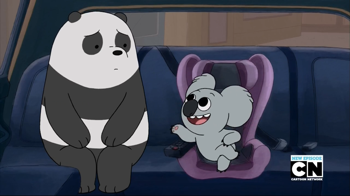 Image - Sneeze 102.png | We Bare Bears Wiki | FANDOM powered by Wikia