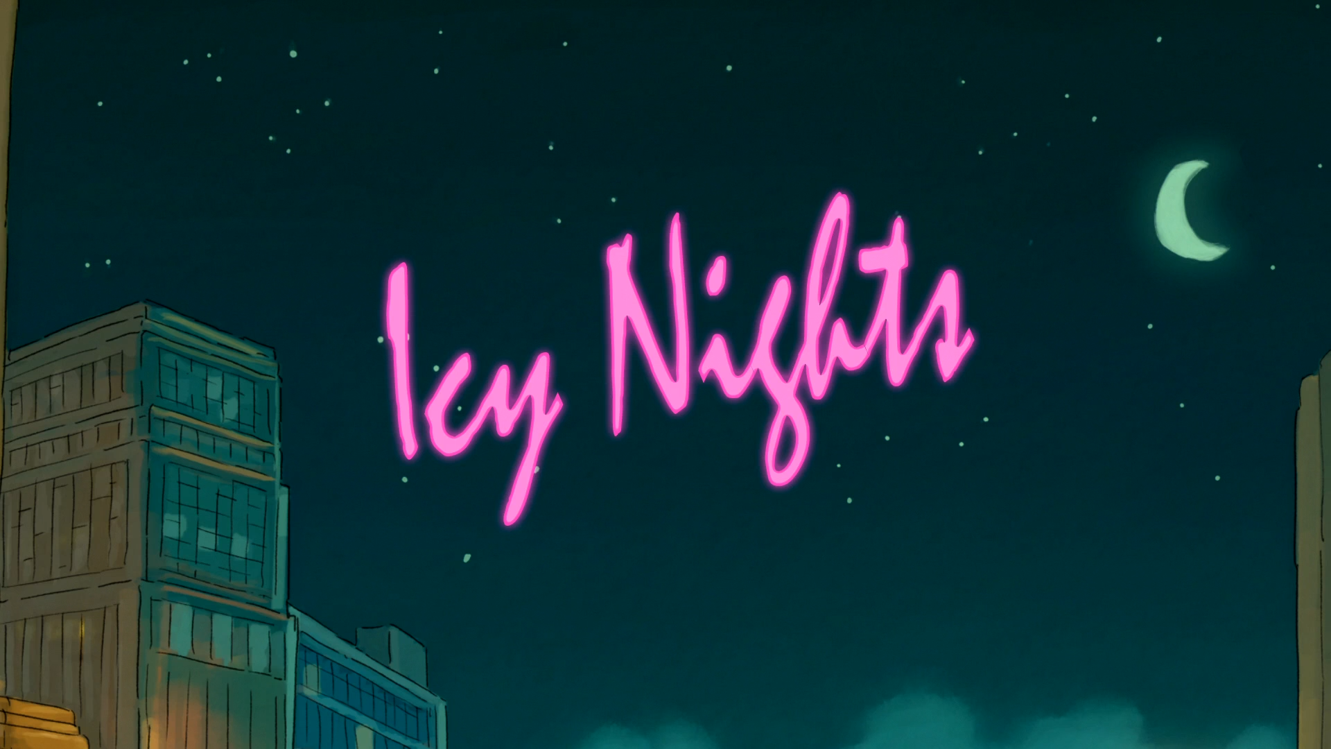 Icy Nights | We Bare Bears Wiki | Fandom