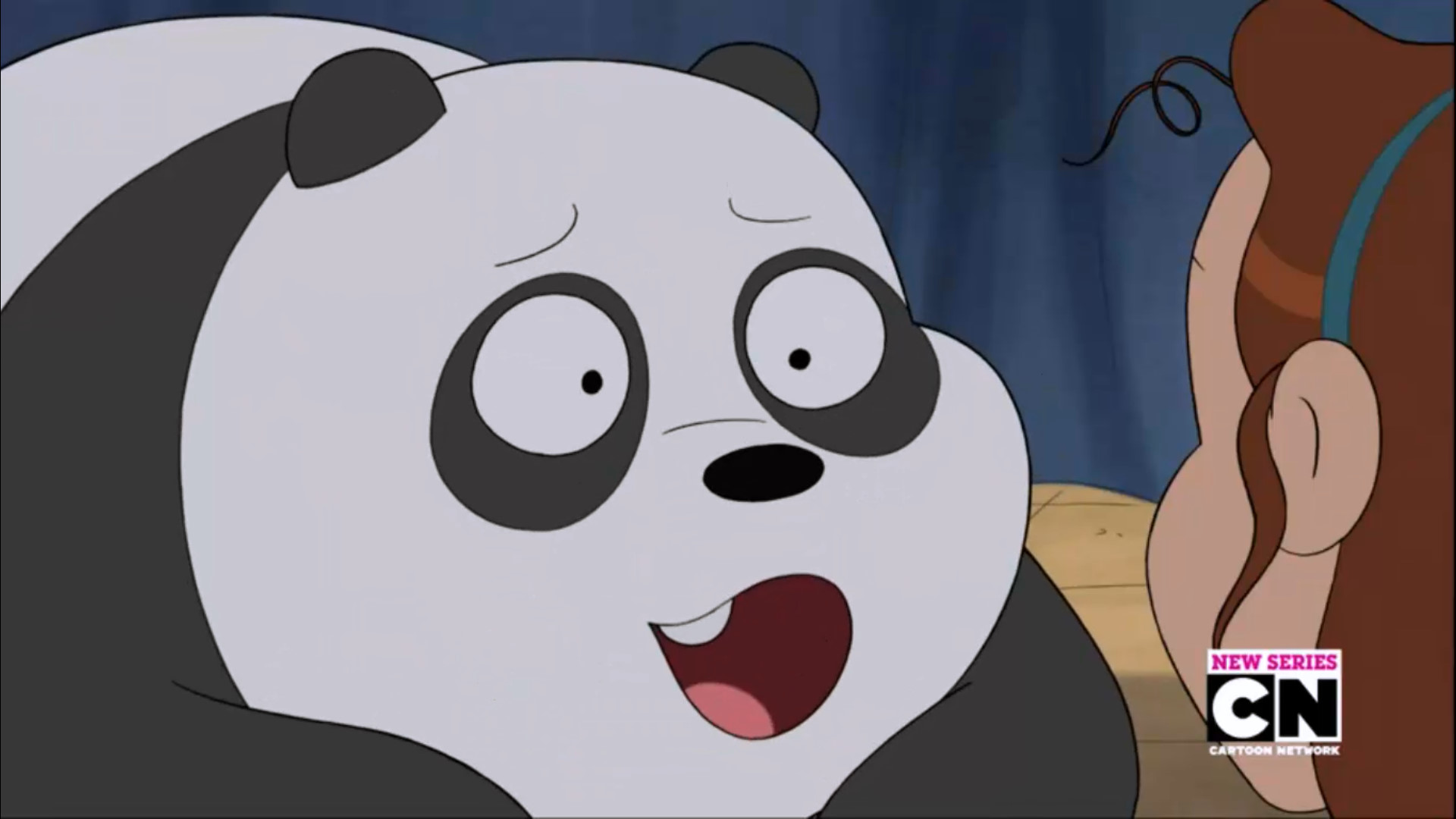 Image - Panda's Date 163.jpg | We Bare Bears Wiki | FANDOM powered by Wikia