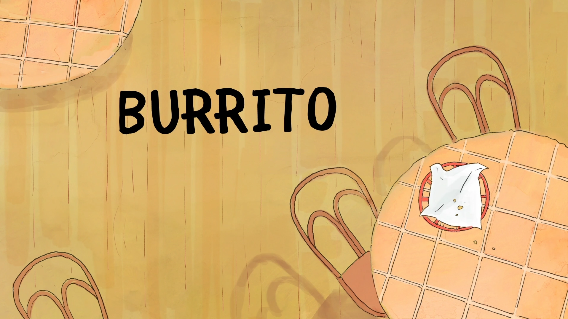 Burrito We Bare Bears Wiki FANDOM powered by Wikia