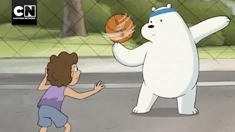  We Bare Bears We Bare Bears Wikia FANDOM powered by Wikia