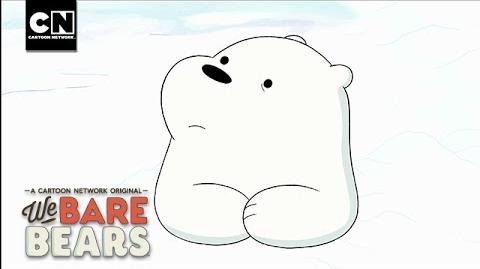 Video Baby Ice Bear S Origin Story We Bare Bears We