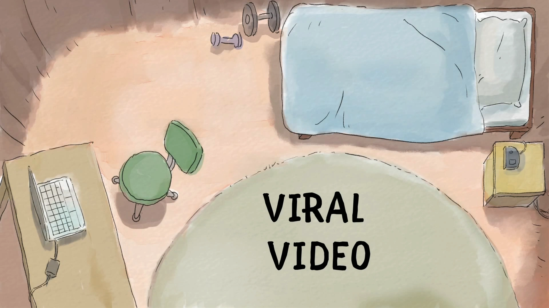 Viral Video | We Bare Bears Wiki | FANDOM powered by Wikia