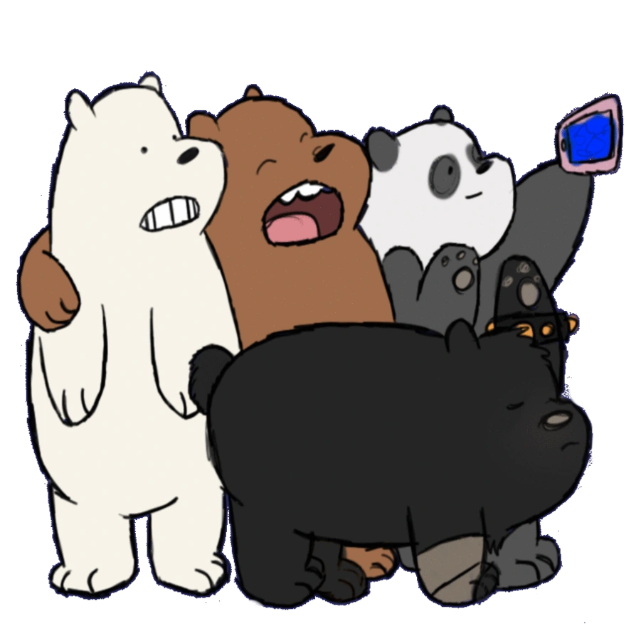 Image We bare bears 2.png We Bare Bears Wiki FANDOM powered by Wikia