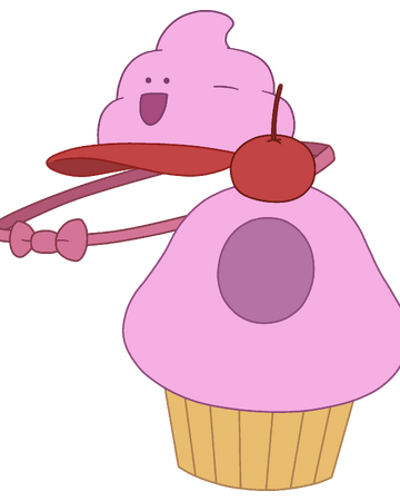 Seragam Cupcake Shop We Bare Bears Wikia Fandom