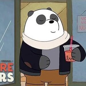 Fashion Bears We Bare Bears Wiki Fandom