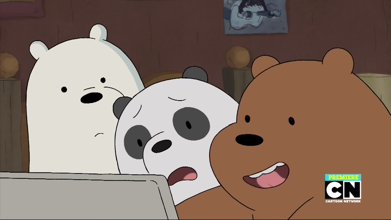 Image - PPP 56.png | We Bare Bears Wiki | FANDOM powered by Wikia