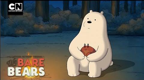 Video Sooner Or Later We Bare Bears We Bare Bears Wiki