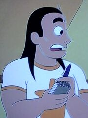 Garcon
