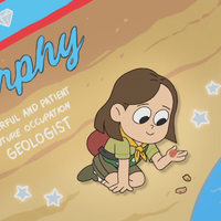 Murphy We Bare Bears Wikia Fandom
