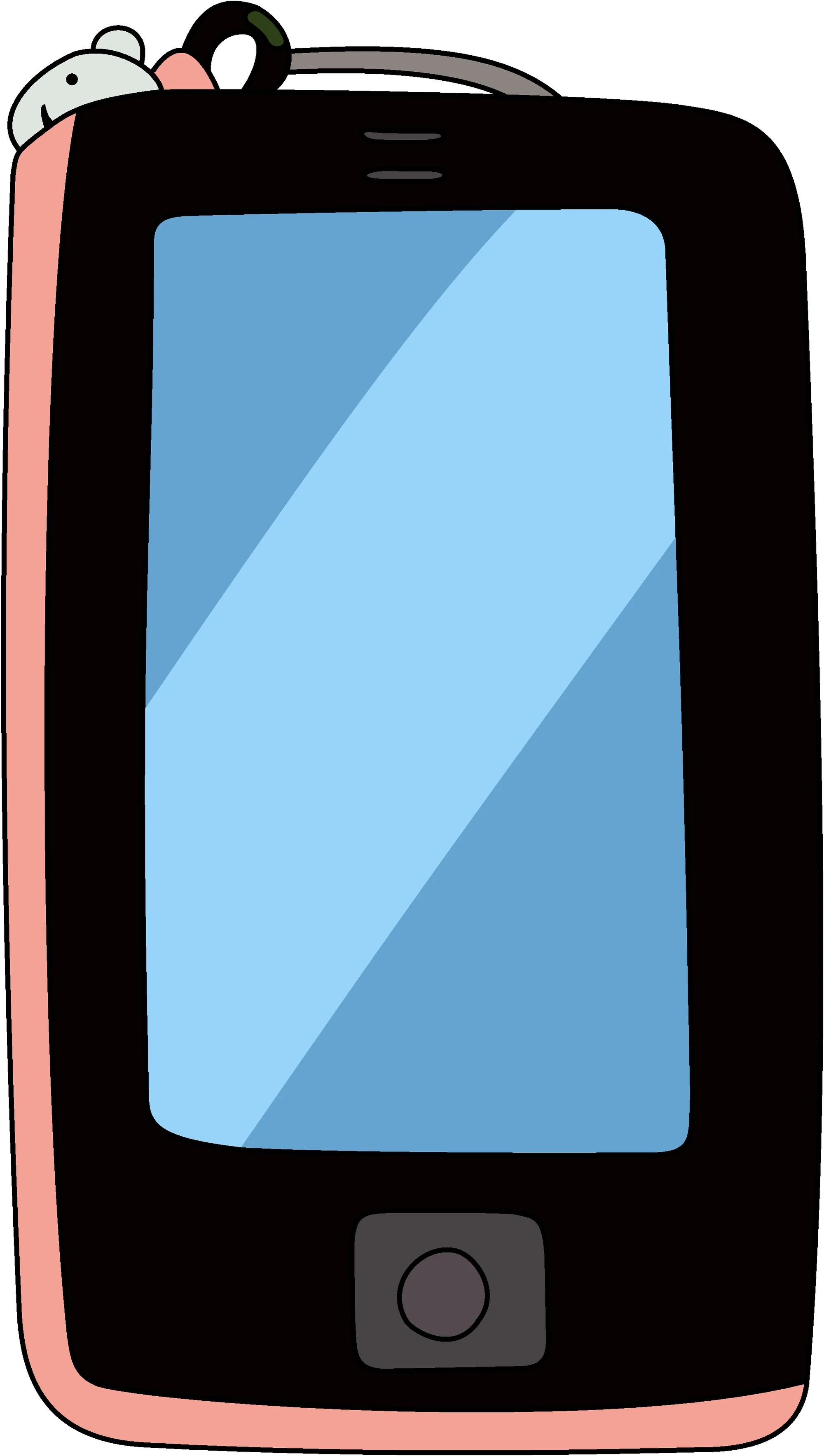 Panda's Phone | We Bare Bears Wiki | FANDOM powered by Wikia