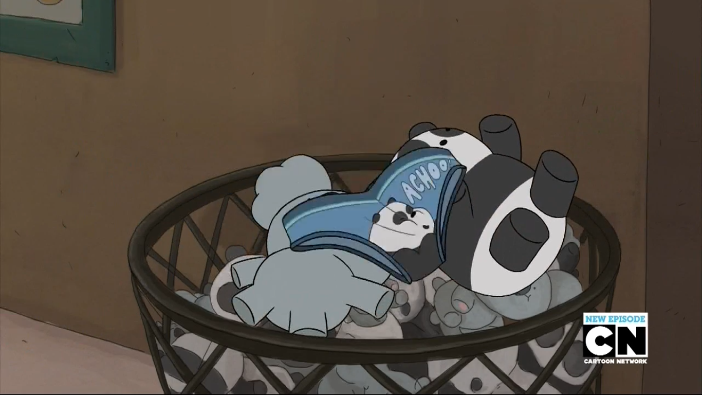 Image - Sneeze 173.png | We Bare Bears Wiki | FANDOM powered by Wikia