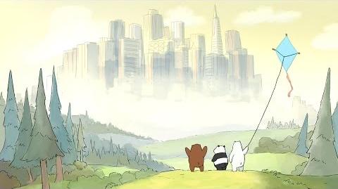 Ending Theme | We Bare Bears Wiki | FANDOM powered by Wikia