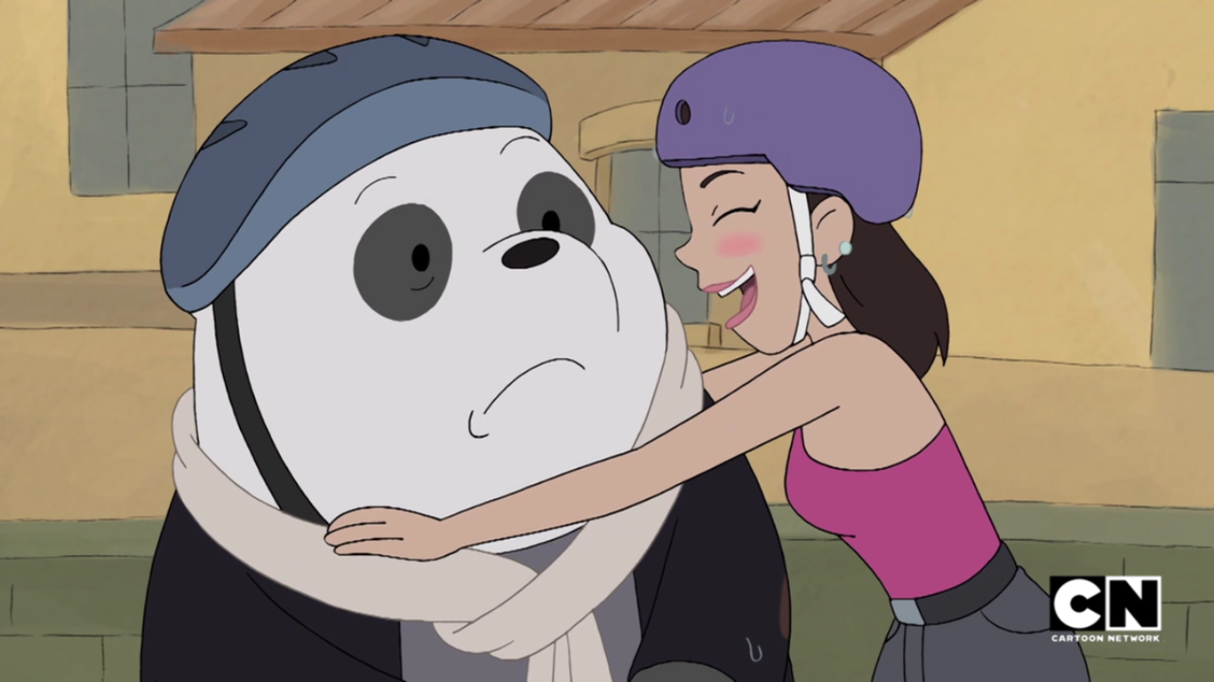 Image Fb 423png We Bare Bears Wiki Fandom Powered By Wikia 2008