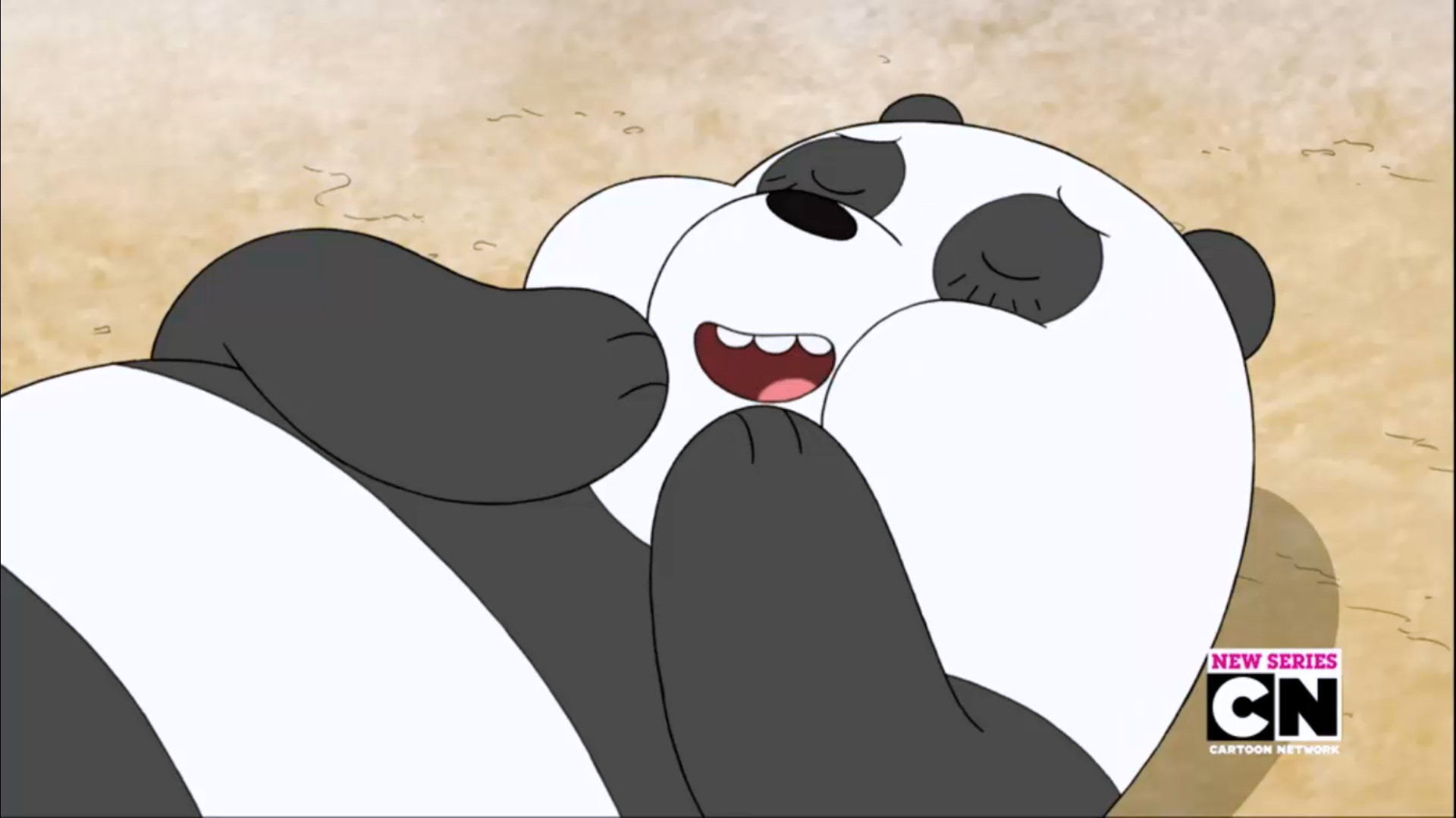 Image Pandas Date 065 We Bare Bears Wiki Fandom Powered By Wikia 