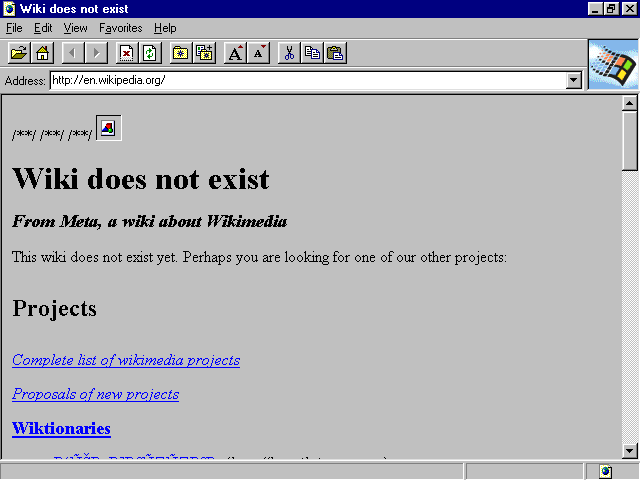old internet explorer download