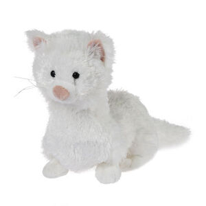 webkinz snow cap ferret