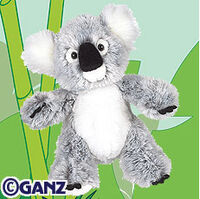 webkinz koala