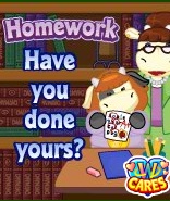Homework Ads