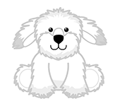 webkinz sheepdog