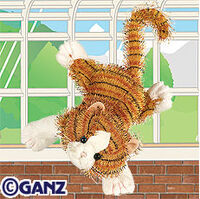 webkinz alley cat