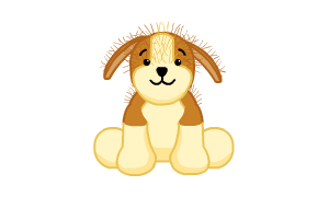 webkinz cocker spaniel