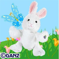 webkinz rabbit