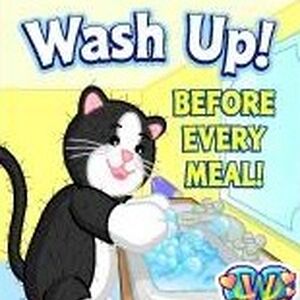 Black White Cat Webkinz Wiki Fandom