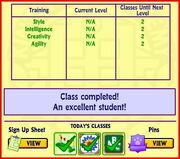 Report Card