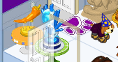 Candy Bash 2 Trophy