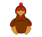 webkinz rooster