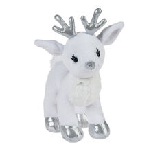webkinz frosty fawn