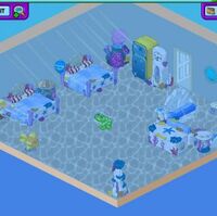webkinz narwhal