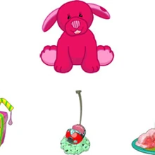 webkinz cherry soda pup