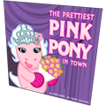 Pinkponysong