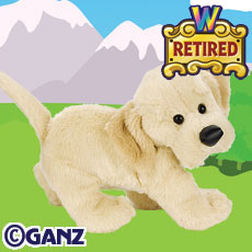 Yellow Lab | Webkinz Wiki | FANDOM powered by Wikia