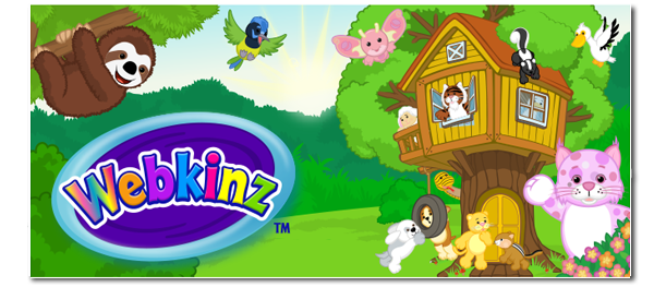 Webkinz Wikipedia