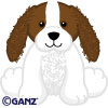 King Charles Spaniel