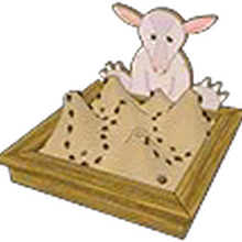 webkinz aardvark