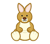 kangaroo webkinz