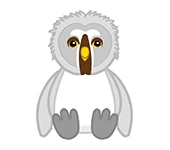 owl webkinz