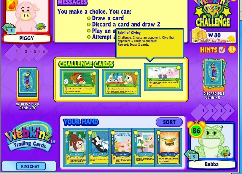 CategoryTrading Cards kinz Wiki Fandom