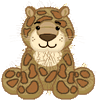 Lilkinzleopard