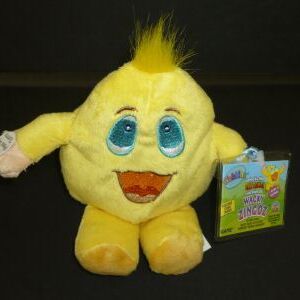 wacky zingoz plush