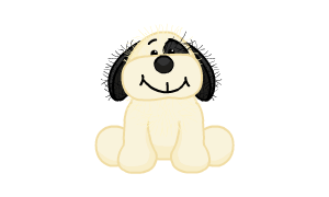 cheeky dog webkinz