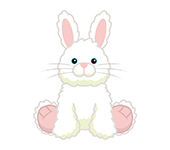 webkinz marshmallow bunny