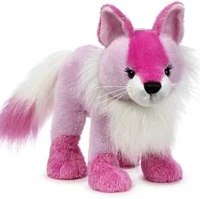 webkinz froo froo fox