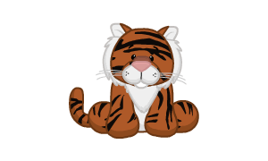 tiger tiger webkinz